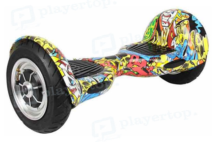 Hoverboard Aliexpress